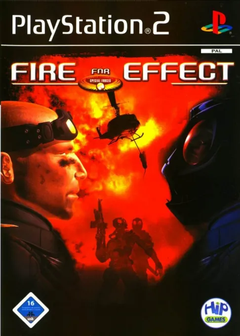 Counter Terrorist Special Forces - Fire for Effect (Europe) (En,Fr,De,Es,It)